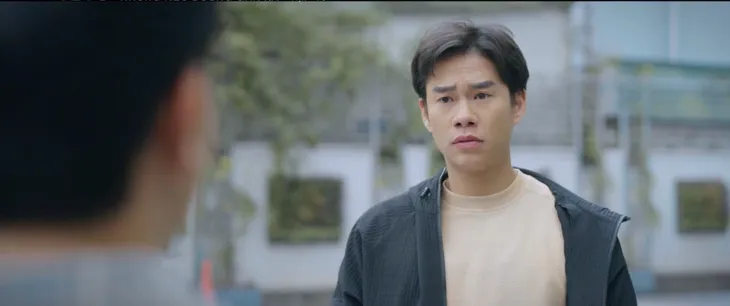 Những nẻo đường gần xa - Tập 16: Bố mẹ Bảo có em bé, Bảo lo mình trở thành người thừa - Ảnh 2. Những nẻo đường gần xa - Tập 16: Bố mẹ Bảo có em bé, Bảo lo mình trở thành người thừa - Ảnh 2.