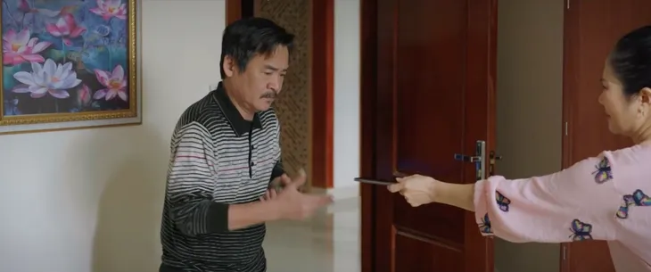 Những nẻo đường gần xa - Tập 16: Bố mẹ Bảo có em bé, Bảo lo mình trở thành người thừa - Ảnh 8. Những nẻo đường gần xa - Tập 16: Bố mẹ Bảo có em bé, Bảo lo mình trở thành người thừa - Ảnh 8.
