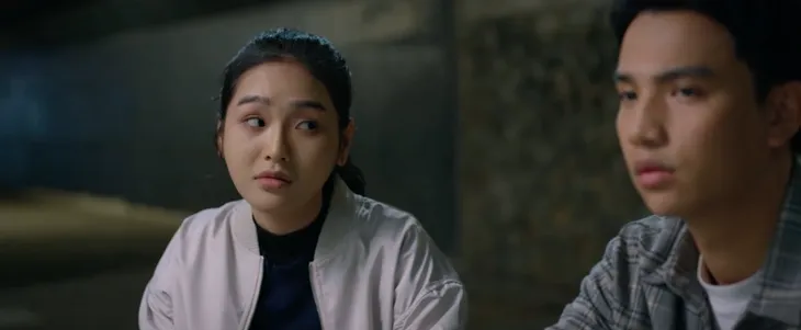 Những nẻo đường gần xa - Tập 16: Bố mẹ Bảo có em bé, Bảo lo mình trở thành người thừa - Ảnh 6. Những nẻo đường gần xa - Tập 16: Bố mẹ Bảo có em bé, Bảo lo mình trở thành người thừa - Ảnh 6.
