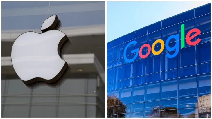 Nhật Bản thông qua luật hạn chế sự thống trị của Apple và Google - Ảnh 1. Nhật Bản thông qua luật hạn chế sự thống trị của Apple và Google - Ảnh 1.