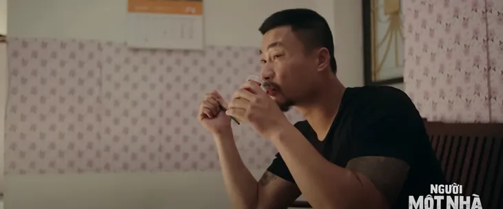 Người một nhà - Tập 24: Trí nỗ lực ăn kiêng để hiến gan cho bé Mầm - Ảnh 2. Người một nhà - Tập 24: Trí nỗ lực ăn kiêng để hiến gan cho bé Mầm - Ảnh 2.