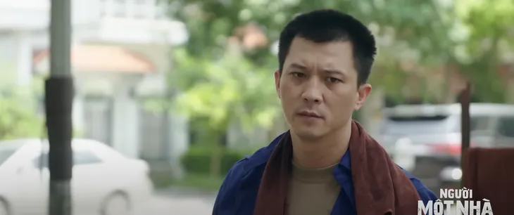 Người một nhà - Tập 24: Trí nỗ lực ăn kiêng để hiến gan cho bé Mầm - Ảnh 4. Người một nhà - Tập 24: Trí nỗ lực ăn kiêng để hiến gan cho bé Mầm - Ảnh 4.