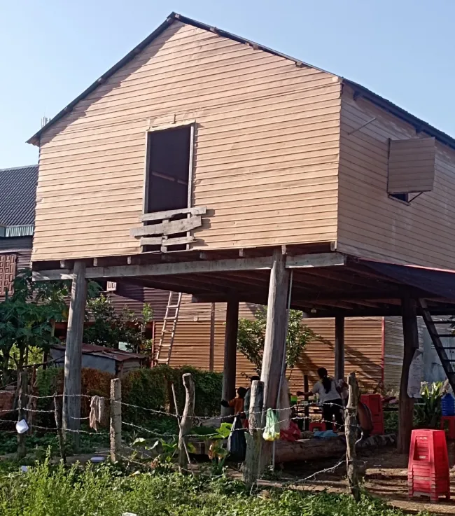 Cháu bé 2 tuổi tử vong trong xô nước ở gia đình tại Gia Lai - Ảnh 1. Cháu bé 2 tuổi tử vong trong xô nước ở gia đình tại Gia Lai - Ảnh 1.