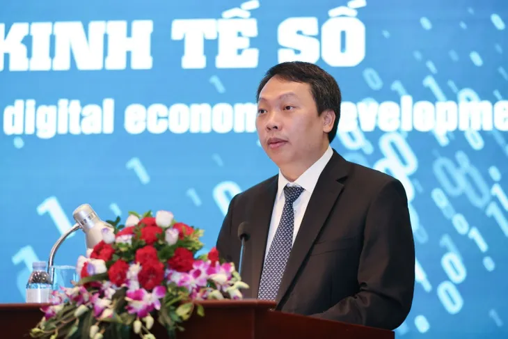 Báo chí truyền thông cần đa dạng hóa nguồn thu - Ảnh 2. Báo chí truyền thông cần đa dạng hóa nguồn thu - Ảnh 2.