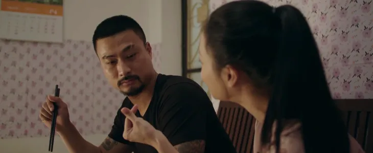 Người một nhà - Tập 24: Trí cô đơn vào phòng phẫu thuật hiến gan cho bé Mầm - Ảnh 7. Người một nhà - Tập 24: Trí cô đơn vào phòng phẫu thuật hiến gan cho bé Mầm - Ảnh 7.