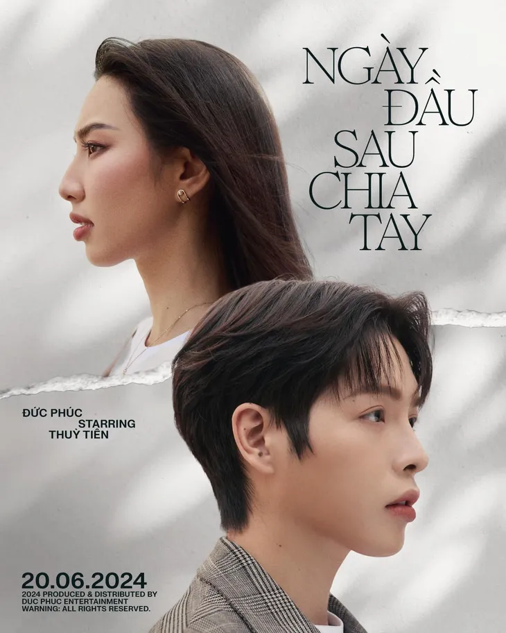 Huyền Lizzie quyến rũ bên hội bạn thân, Hoa hậu Thùy Tiên tham gia MV của Đức Phúc - Ảnh 2. Huyền Lizzie quyến rũ bên hội bạn thân, Hoa hậu Thùy Tiên tham gia MV của Đức Phúc - Ảnh 2.