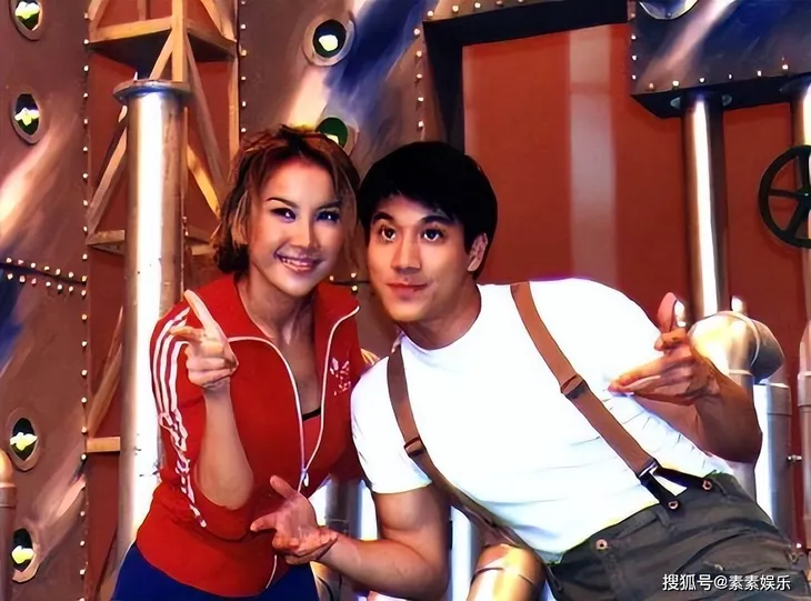 Vương Lực Hoành từ chối hát tưởng niệm Coco Lee - Ảnh 1. Vương Lực Hoành từ chối hát tưởng niệm Coco Lee - Ảnh 1.
