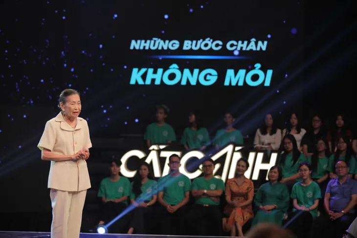 Cất cánh tháng 6: Những con người bền bỉ lan tỏa thông điệp tích cực - Ảnh 1.
