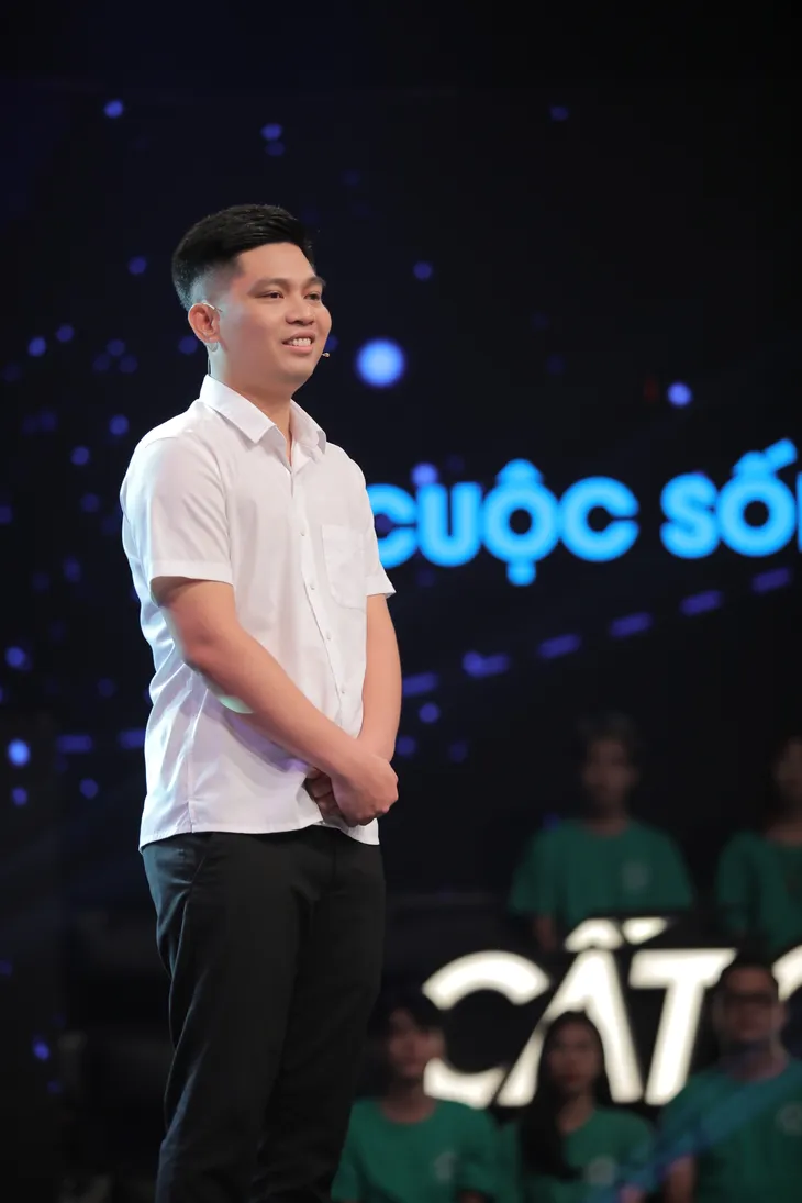 Cất cánh tháng 6: Những con người bền bỉ lan tỏa thông điệp tích cực - Ảnh 3.