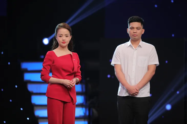 Cất cánh tháng 6: Những con người bền bỉ lan tỏa thông điệp tích cực - Ảnh 4.