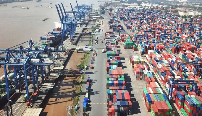 6 thị trường xuất khẩu tăng trưởng tỷ đô - Ảnh 1.