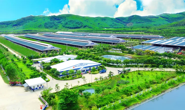 Người nông dân hưởng lợi gì khi doanh nghiệp làm “Net Zero” - Ảnh 3. Người nông dân hưởng lợi gì khi doanh nghiệp làm “Net Zero” - Ảnh 3.