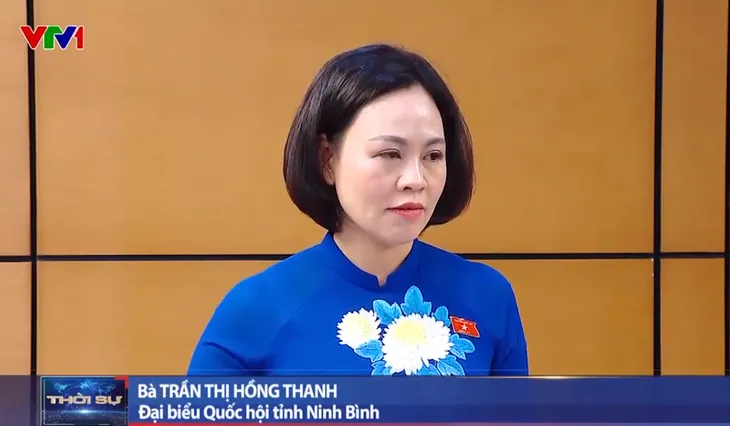 Cần có quy định công chứng viên chịu trách nhiệm về văn bản dịch - Ảnh 1. Cần có quy định công chứng viên chịu trách nhiệm về văn bản dịch - Ảnh 1.