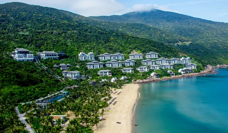 Nhiều khách sạn của Sun Group được vinh danh bởi Travel + Leisure Luxury Awards - Ảnh 2.
