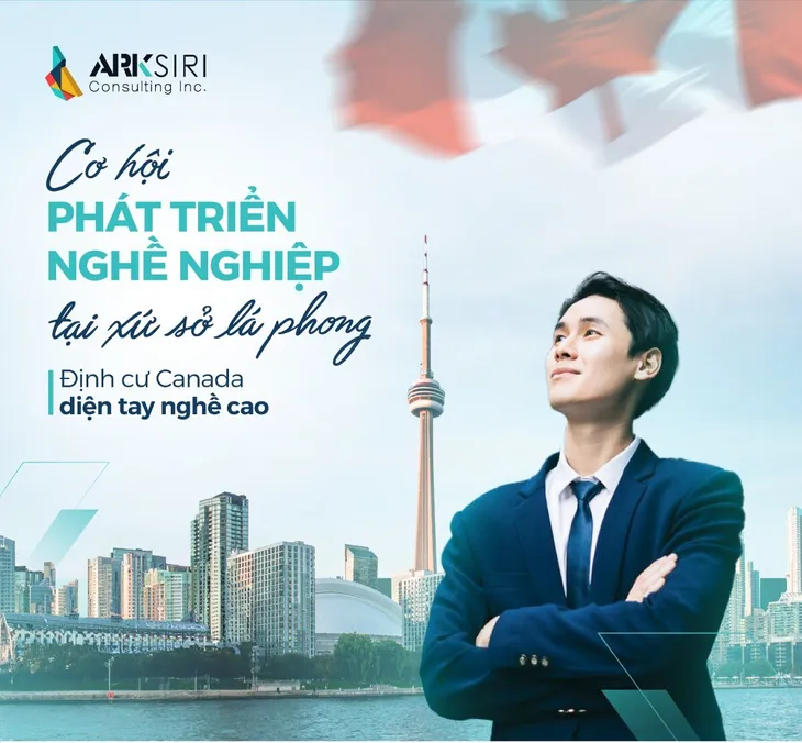 ARKSIRI: Thành công nhờ sự uy tín và chuyên nghiệp - Ảnh 1. ARKSIRI: Thành công nhờ sự uy tín và chuyên nghiệp - Ảnh 1.