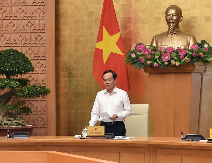 Đưa ra xét xử vi phạm về chống đánh bắt thủy sản trái phép từ 1/8 - Ảnh 1. Đưa ra xét xử vi phạm về chống đánh bắt thủy sản trái phép từ 1/8 - Ảnh 1.