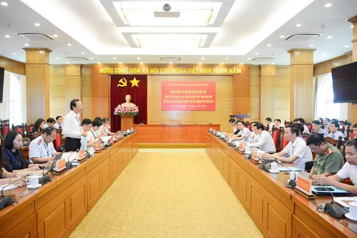 Chuẩn bị kỹ lưỡng, tạo mọi điều kiện thuận lợi nhất cho thí sinh thi tốt nghiệp THPT 2024 - Ảnh 3. Chuẩn bị kỹ lưỡng, tạo mọi điều kiện thuận lợi nhất cho thí sinh thi tốt nghiệp THPT 2024 - Ảnh 3.