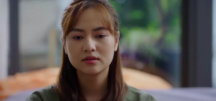 Mình yêu nhau, bình yên thôi - Tập 76: Lan, Ngọc khui tâm sự giấu kín trong lòng Hân - Ảnh 2. Mình yêu nhau, bình yên thôi - Tập 76: Lan, Ngọc khui tâm sự giấu kín trong lòng Hân - Ảnh 2.