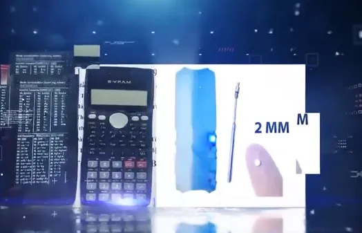Công an phát hiện nhiều hội nhóm rao bán thiết bị gian lận thi cử sát kỳ thi THPT - Ảnh 1.