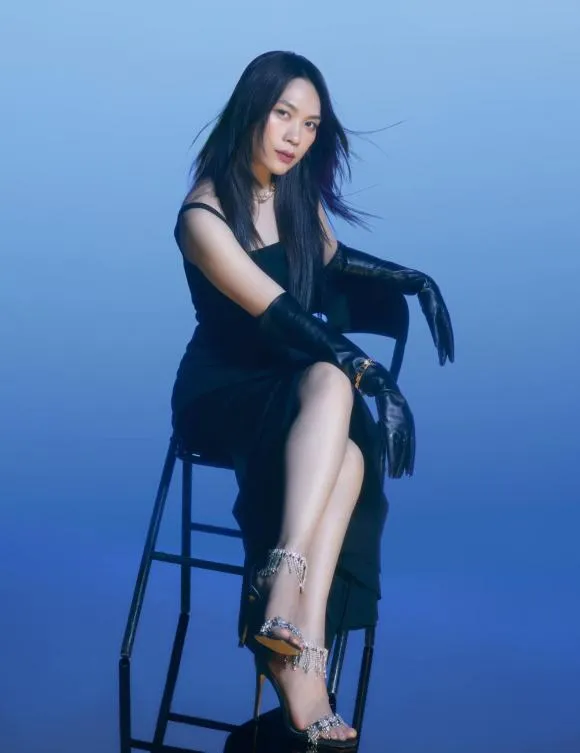 Mỹ Tâm thông báo concert ở quê nhà, Hòa Minzy kỷ niệm 10 năm ca hát - Ảnh 1. Mỹ Tâm thông báo concert ở quê nhà, Hòa Minzy kỷ niệm 10 năm ca hát - Ảnh 1.