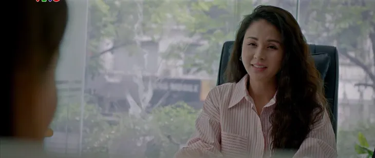 Trạm cứu hộ trái tim - Tập 44: An Nhiên bị vợ Việt hạ nhục không ngóc đầu lên được - Ảnh 2. Trạm cứu hộ trái tim - Tập 44: An Nhiên bị vợ Việt hạ nhục không ngóc đầu lên được - Ảnh 2.
