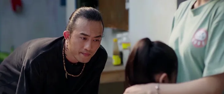 Mình yêu nhau, bình yên thôi - Tập 76: Lâm cười tủm nhìn Ngọc bảo vệ bé Na - Ảnh 3. Mình yêu nhau, bình yên thôi - Tập 76: Lâm cười tủm nhìn Ngọc bảo vệ bé Na - Ảnh 3.