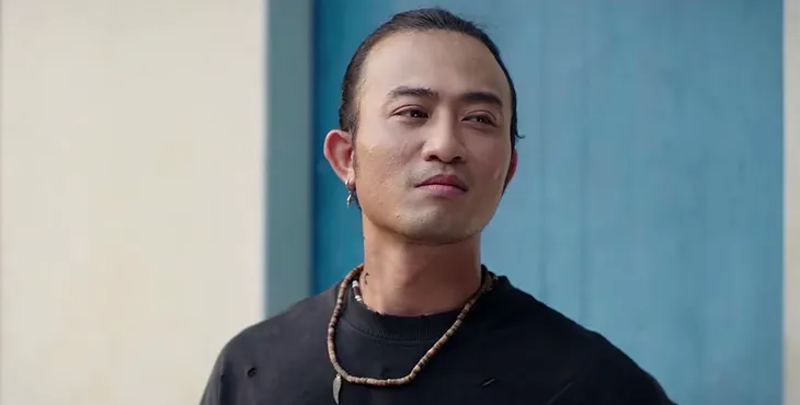 Mình yêu nhau, bình yên thôi - Tập 76: Lâm cười tủm nhìn Ngọc bảo vệ bé Na - Ảnh 5. Mình yêu nhau, bình yên thôi - Tập 76: Lâm cười tủm nhìn Ngọc bảo vệ bé Na - Ảnh 5.