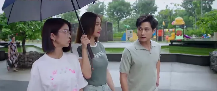 Mình yêu nhau, bình yên thôi - Tập 76: Lan, Ngọc khui tâm sự giấu kín trong lòng Hân - Ảnh 4. Mình yêu nhau, bình yên thôi - Tập 76: Lan, Ngọc khui tâm sự giấu kín trong lòng Hân - Ảnh 4.