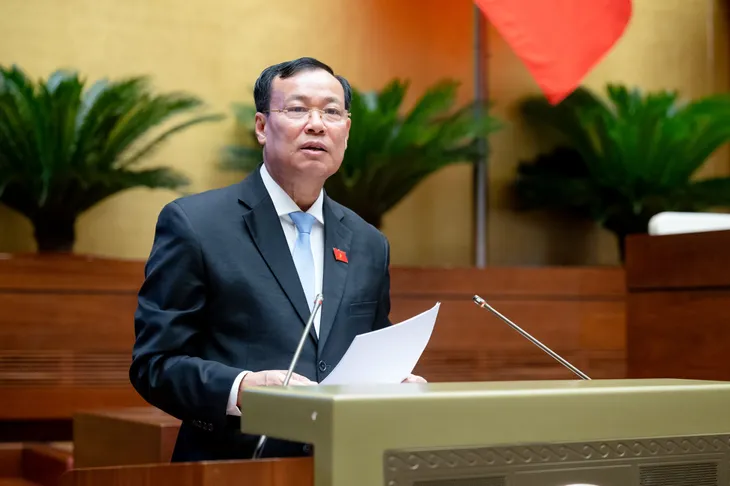 Đề nghị nghiên cứu quy định về quản lý xe điện để phòng cháy - Ảnh 1. Đề nghị nghiên cứu quy định về quản lý xe điện để phòng cháy - Ảnh 1.