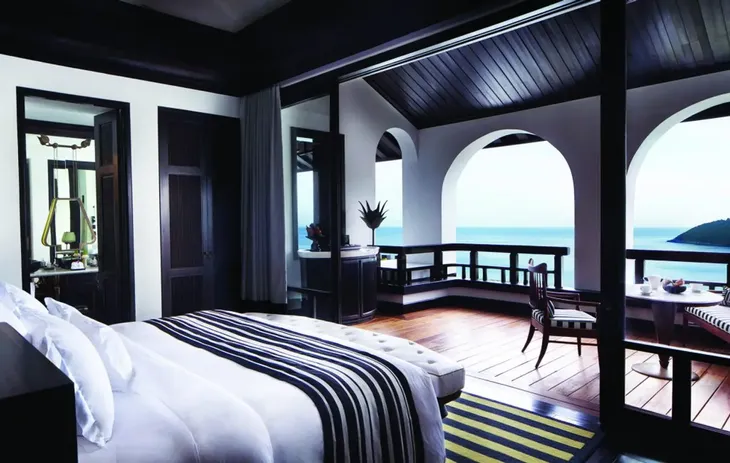 Điểm mặt những khách sạch, spa…tốt nhất tại Việt Nam năm 2024 do tạp chí Mỹ giới thiệu - Ảnh 2. Điểm mặt những khách sạch, spa…tốt nhất tại Việt Nam năm 2024 do tạp chí Mỹ giới thiệu - Ảnh 2.