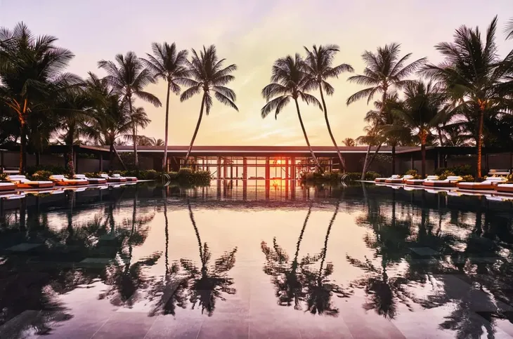 Điểm mặt những khách sạch, spa…tốt nhất tại Việt Nam năm 2024 do tạp chí Mỹ giới thiệu - Ảnh 3. Điểm mặt những khách sạch, spa…tốt nhất tại Việt Nam năm 2024 do tạp chí Mỹ giới thiệu - Ảnh 3.
