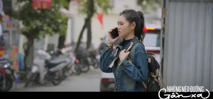 Những nẻo đường gần xa - Tập 19: Đông không dám về nhà vì sợ đối mặt với bố - Ảnh 3. Những nẻo đường gần xa - Tập 19: Đông không dám về nhà vì sợ đối mặt với bố - Ảnh 3.