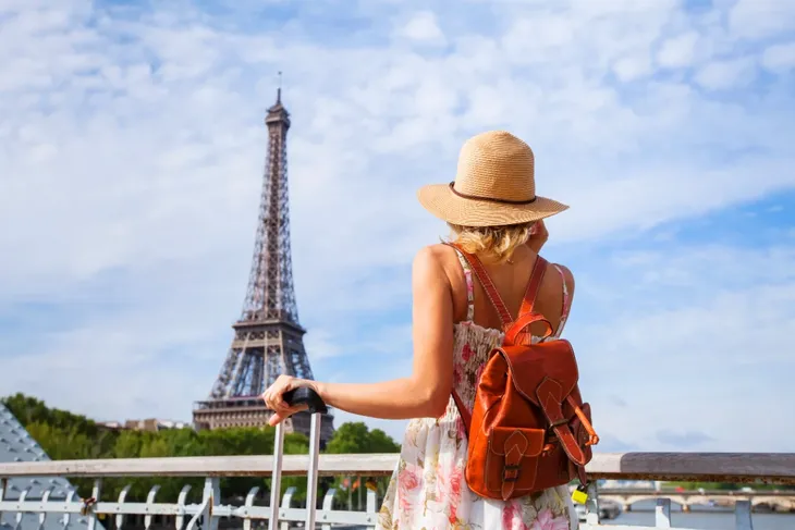 Tại sao du khách cần lưu ý những điều này khi đến Paris vào Thế vận hội hè - Ảnh 1. Tại sao du khách cần lưu ý những điều này khi đến Paris vào Thế vận hội hè - Ảnh 1.