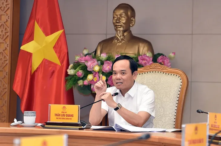 Quy hoạch báo chí, xuất bản phải thực chất và khả thi - Ảnh 1.