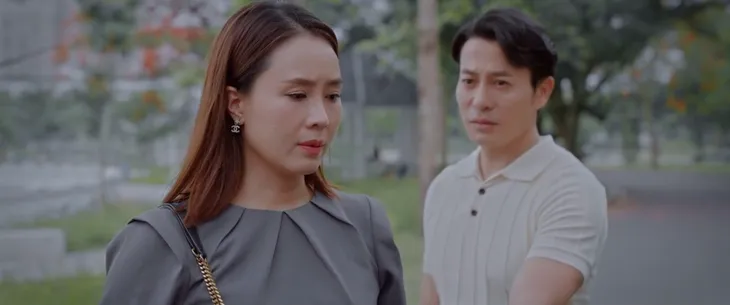 Trạm cứu hộ trái tim - Tập 44: Vũ dứt áo ra đi vì mẹ - Ảnh 7. Trạm cứu hộ trái tim - Tập 44: Vũ dứt áo ra đi vì mẹ - Ảnh 7.