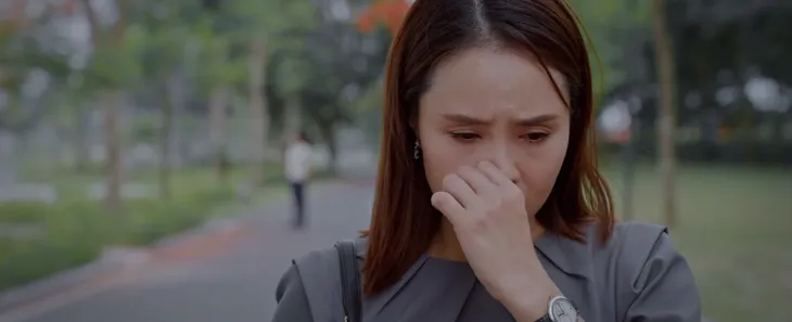 Trạm cứu hộ trái tim - Tập 44: Vũ dứt áo ra đi vì mẹ - Ảnh 9. Trạm cứu hộ trái tim - Tập 44: Vũ dứt áo ra đi vì mẹ - Ảnh 9.