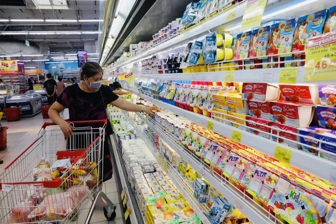 Giải bài toán hỗ trợ tổng cầu, kích thích tăng trưởng kinh tế - Ảnh 2. Giải bài toán hỗ trợ tổng cầu, kích thích tăng trưởng kinh tế - Ảnh 2.