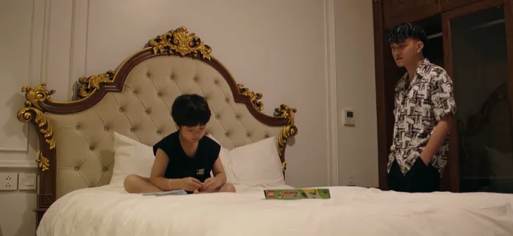 Người một nhà - Tập 25: Trí mất tích, vợ chồng Tuệ ân hận vì hiểu lầm anh trai - Ảnh 8. Người một nhà - Tập 25: Trí mất tích, vợ chồng Tuệ ân hận vì hiểu lầm anh trai - Ảnh 8.