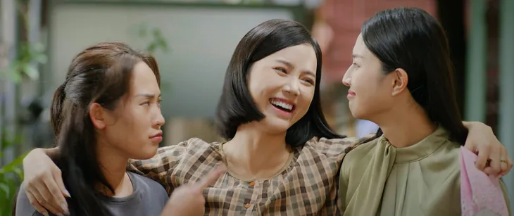 Sao Kim bắn tim Sao Hỏa ra mắt: Một vũ trụ chứa đầy bí mật của đàn ông và đàn bà - Ảnh 4. Sao Kim bắn tim Sao Hỏa ra mắt: Một vũ trụ chứa đầy bí mật của đàn ông và đàn bà - Ảnh 4.