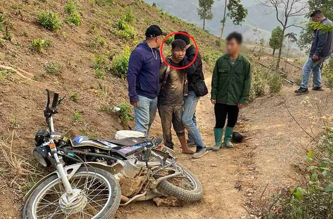 Những cánh đại bàng săn … “ác thú” gieo rắc cái chết trắng - Ảnh 1. Những cánh đại bàng săn … “ác thú” gieo rắc cái chết trắng - Ảnh 1.