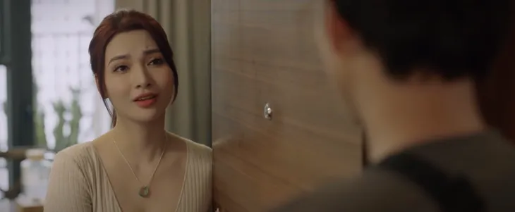 Những nẻo đường gần xa - Tập 20: Hùng và Yên trở nên thân thiết - Ảnh 5. Những nẻo đường gần xa - Tập 20: Hùng và Yên trở nên thân thiết - Ảnh 5.