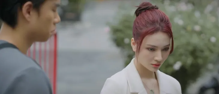 Những nẻo đường gần xa - Tập 20: Hùng và Yên trở nên thân thiết - Ảnh 13. Những nẻo đường gần xa - Tập 20: Hùng và Yên trở nên thân thiết - Ảnh 13.