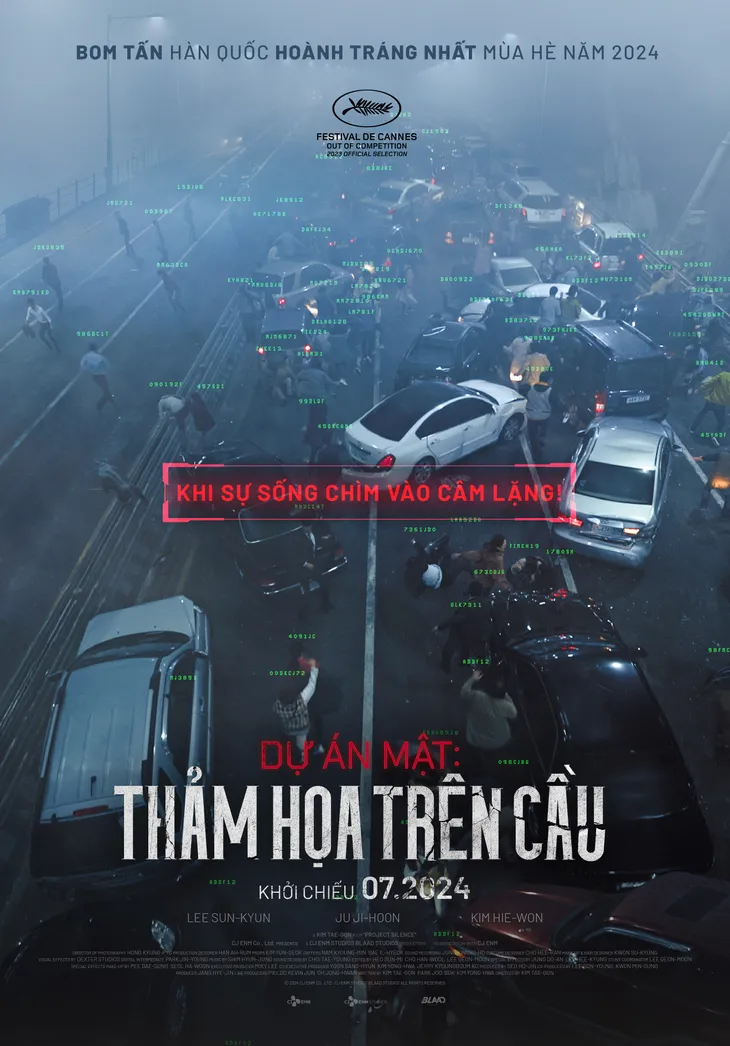 Một trong những bộ phim cuối cùng của cố diễn viên Lee Sun-kuyn sắp ra mắt tại rạp Việt - Ảnh 2. Một trong những bộ phim cuối cùng của cố diễn viên Lee Sun-kuyn sắp ra mắt tại rạp Việt - Ảnh 2.
