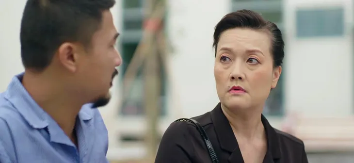 Người một nhà - Tập 25: Trí mất tích, vợ chồng Tuệ ân hận vì hiểu lầm anh trai - Ảnh 4. Người một nhà - Tập 25: Trí mất tích, vợ chồng Tuệ ân hận vì hiểu lầm anh trai - Ảnh 4.