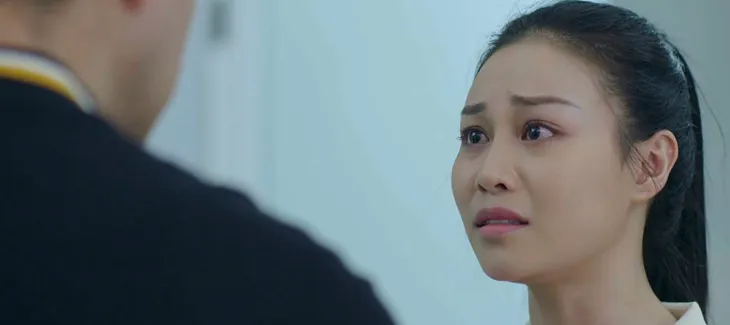 Người một nhà - Tập 25: Trí mất tích, vợ chồng Tuệ ân hận vì hiểu lầm anh trai - Ảnh 9. Người một nhà - Tập 25: Trí mất tích, vợ chồng Tuệ ân hận vì hiểu lầm anh trai - Ảnh 9.
