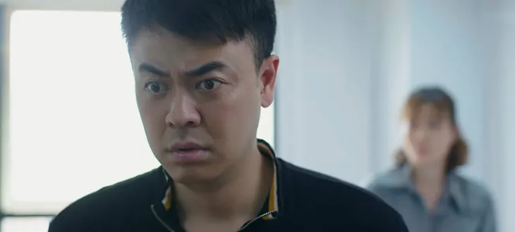 Người một nhà - Tập 25: Trí mất tích, vợ chồng Tuệ ân hận vì hiểu lầm anh trai - Ảnh 10. Người một nhà - Tập 25: Trí mất tích, vợ chồng Tuệ ân hận vì hiểu lầm anh trai - Ảnh 10.
