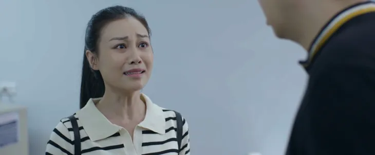 Người một nhà - Tập cuối: Lời xin lỗi muộn màng của Tuệ dành cho anh trai - Ảnh 1. Người một nhà - Tập cuối: Lời xin lỗi muộn màng của Tuệ dành cho anh trai - Ảnh 1.