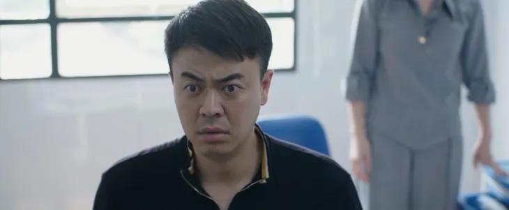 Người một nhà - Tập cuối: Lời xin lỗi muộn màng của Tuệ dành cho anh trai - Ảnh 2. Người một nhà - Tập cuối: Lời xin lỗi muộn màng của Tuệ dành cho anh trai - Ảnh 2.