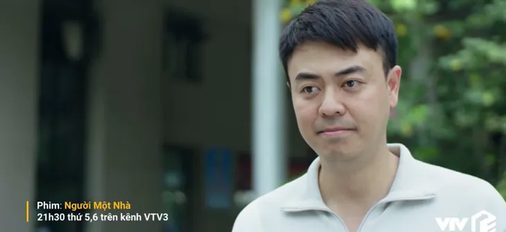 Người một nhà - Tập 25: Bà Thư xót xa khi thấy Trí nằm trên giường bệnh - Ảnh 2. Người một nhà - Tập 25: Bà Thư xót xa khi thấy Trí nằm trên giường bệnh - Ảnh 2.