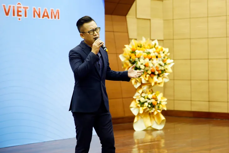VTV tiếp tục nỗ lực hoàn thành sứ mệnh cơ quan truyền thông đa phương tiện chủ lực - Ảnh 6.